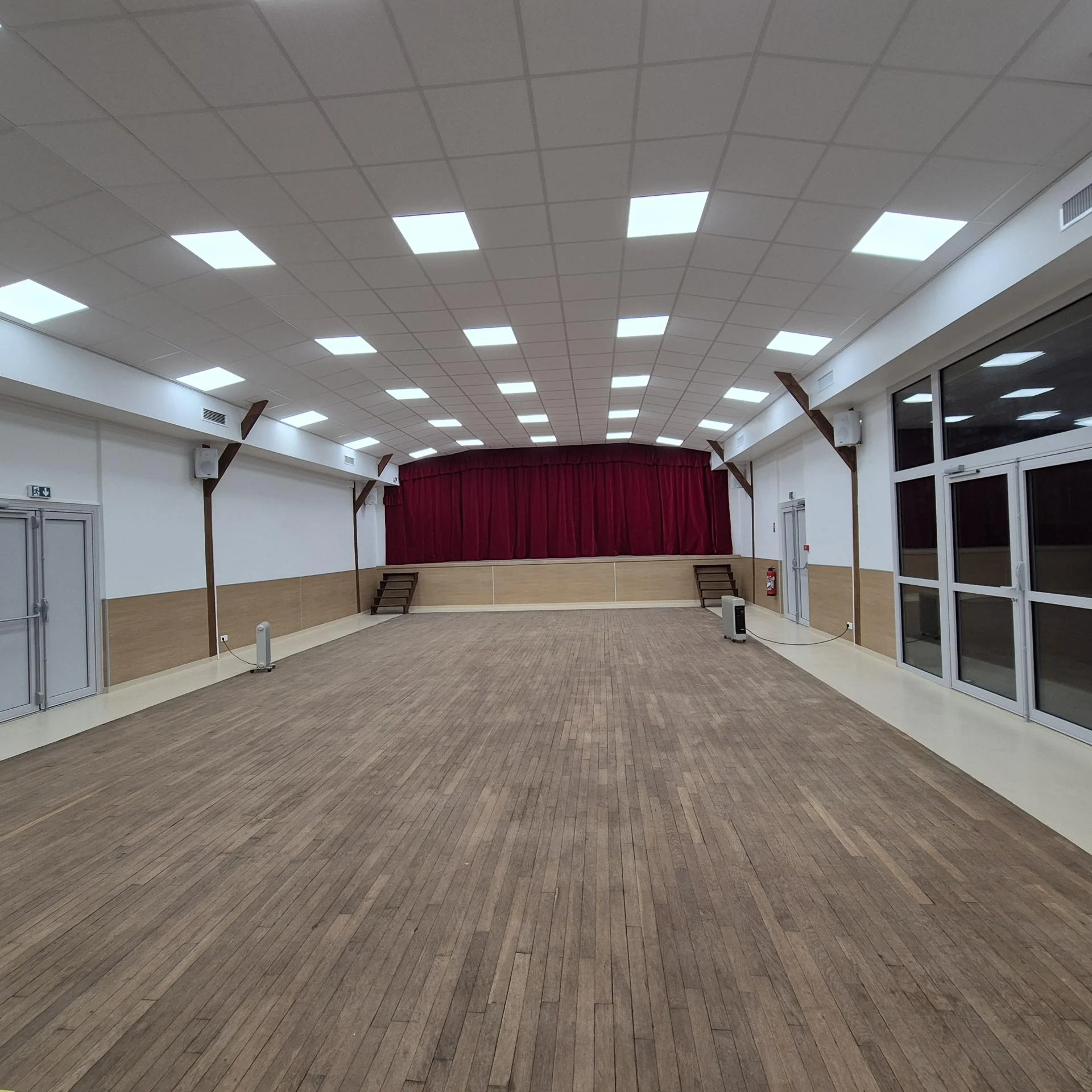 Grande salle